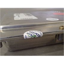 CALCULATEUR MOTEUR MERCEDES CLASSE C