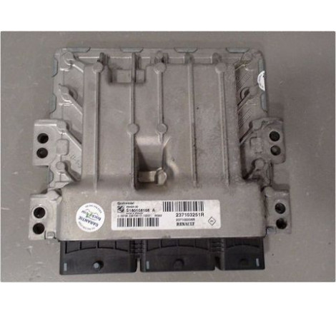 CALCULATEUR MOTEUR