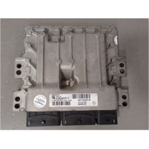 CALCULATEUR MOTEUR RENAULT MEGANE