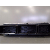 CALCULATEUR MOTEUR RENAULT MEGANE