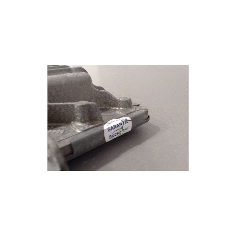 CALCULATEUR MOTEUR RENAULT MEGANE