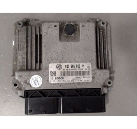 CALCULATEUR MOTEUR