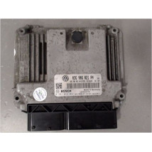 CALCULATEUR MOTEUR VOLKSWAGEN GOLF