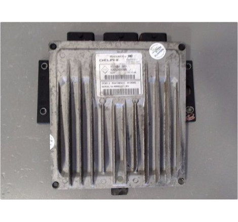 CALCULATEUR MOTEUR