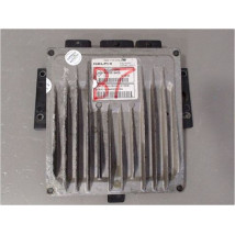 CALCULATEUR MOTEUR NISSAN NOTE