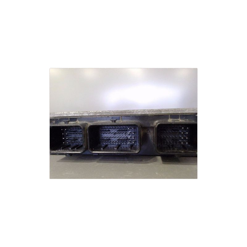 CALCULATEUR MOTEUR NISSAN NOTE