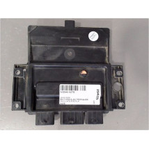 CALCULATEUR MOTEUR NISSAN NOTE