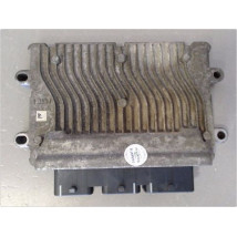 CALCULATEUR MOTEUR PEUGEOT 206