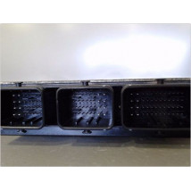 CALCULATEUR MOTEUR PEUGEOT 206