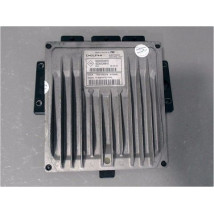 CALCULATEUR MOTEUR RENAULT MEGANE