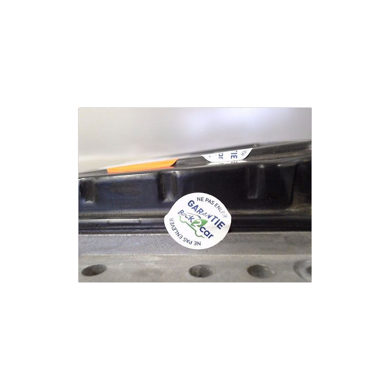 CALCULATEUR MOTEUR RENAULT CLIO