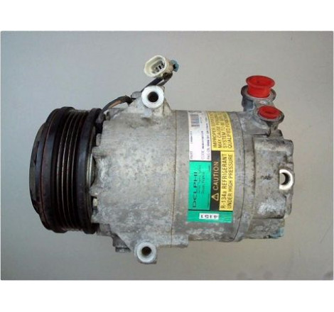 COMPRESSEUR AIR CONDITIONNE