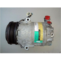 COMPRESSEUR AIR CONDITIONNE OPEL ZAFIRA