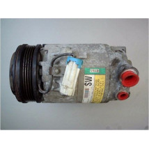 COMPRESSEUR AIR CONDITIONNE OPEL ZAFIRA