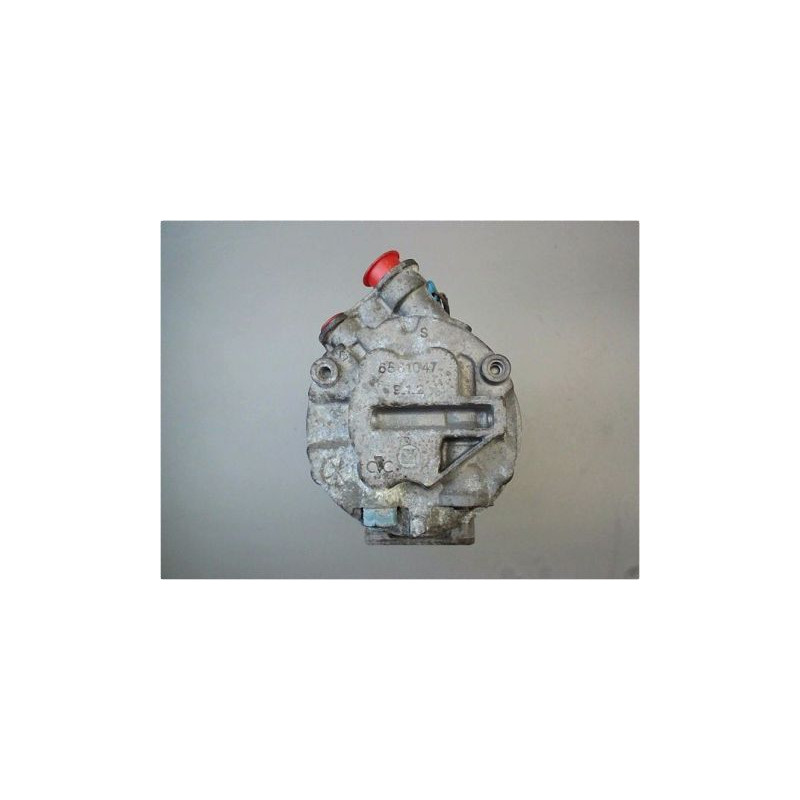 COMPRESSEUR AIR CONDITIONNE OPEL ZAFIRA