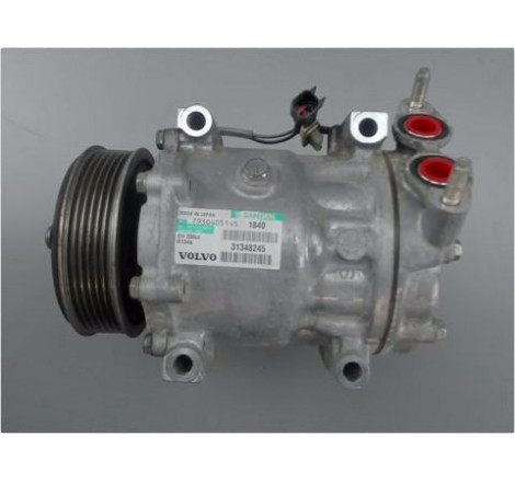 COMPRESSEUR AIR CONDITIONNE