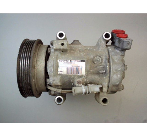 COMPRESSEUR AIR CONDITIONNE