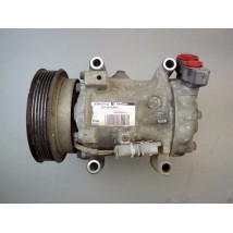 COMPRESSEUR AIR CONDITIONNE NISSAN NOTE