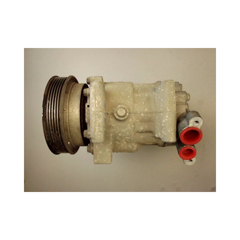 COMPRESSEUR AIR CONDITIONNE NISSAN NOTE