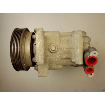 COMPRESSEUR AIR CONDITIONNE NISSAN NOTE