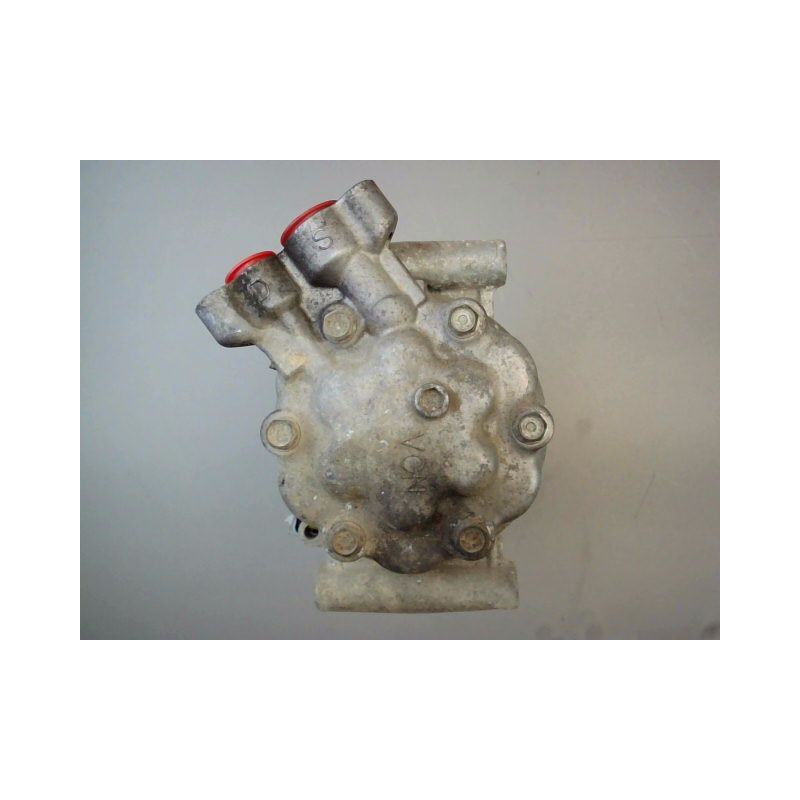 COMPRESSEUR AIR CONDITIONNE NISSAN NOTE