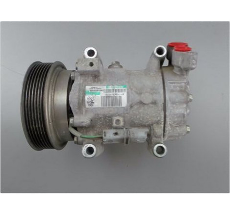 COMPRESSEUR AIR CONDITIONNE
