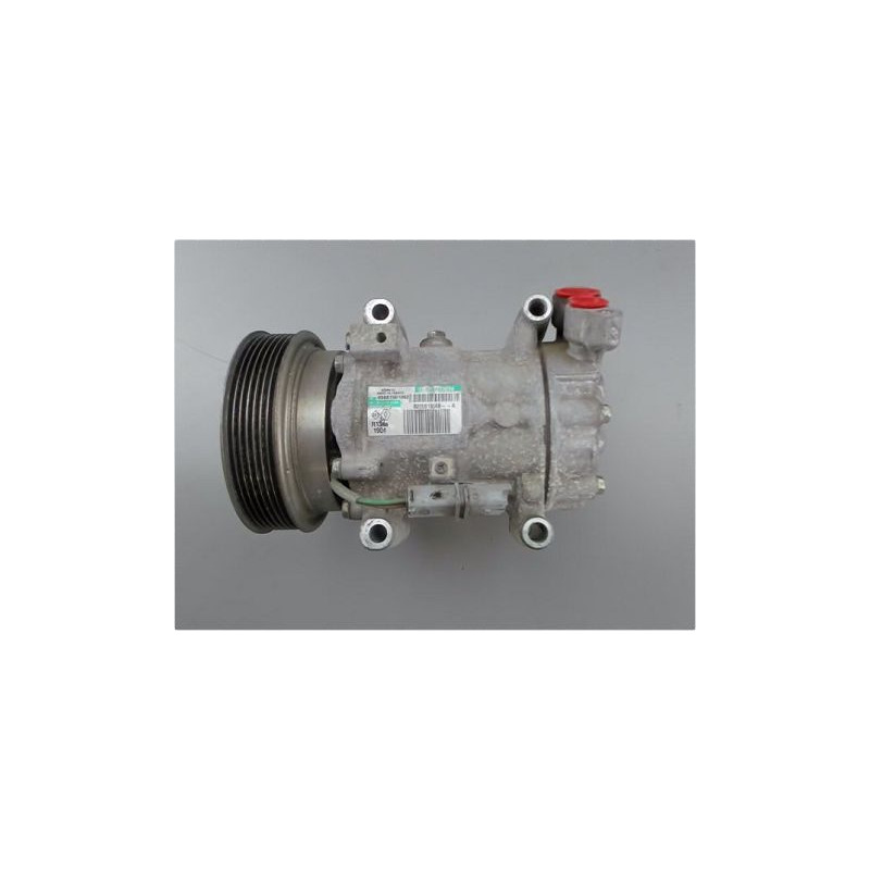 COMPRESSEUR AIR CONDITIONNE RENAULT CLIO