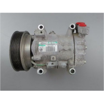 COMPRESSEUR AIR CONDITIONNE RENAULT CLIO
