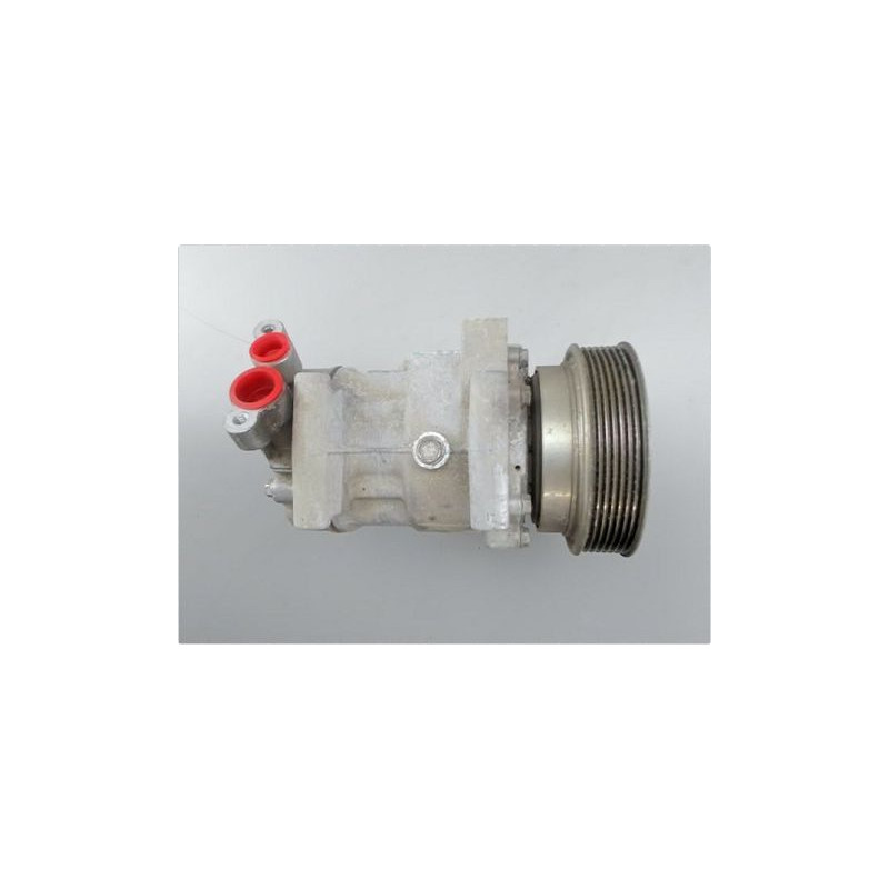 COMPRESSEUR AIR CONDITIONNE RENAULT CLIO