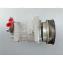 COMPRESSEUR AIR CONDITIONNE RENAULT CLIO