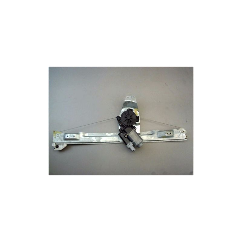 MECANISME LEVE-GLACE ARRIERE GAUCHE CITROEN C4