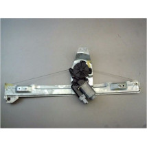 MECANISME LEVE-GLACE ARRIERE GAUCHE CITROEN C4