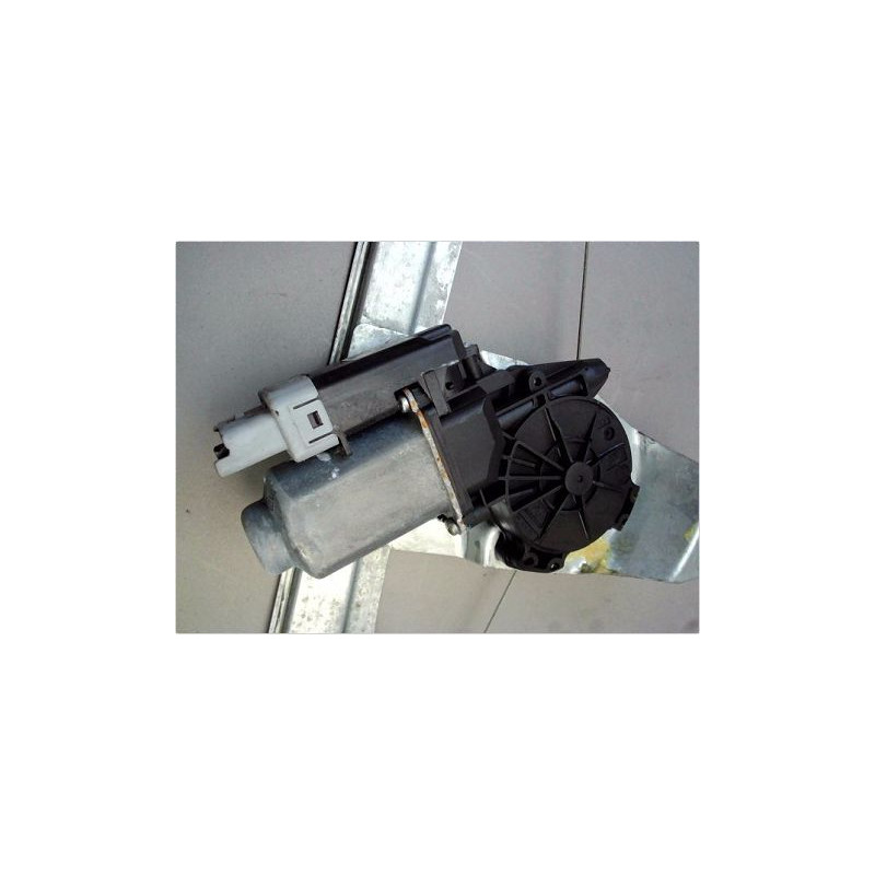 MECANISME LEVE-GLACE ARRIERE GAUCHE CITROEN C4