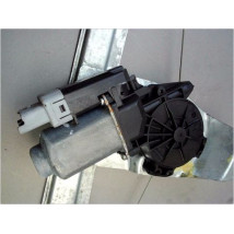 MECANISME LEVE-GLACE ARRIERE GAUCHE CITROEN C4