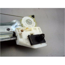 MECANISME LEVE-GLACE ARRIERE GAUCHE CITROEN C4
