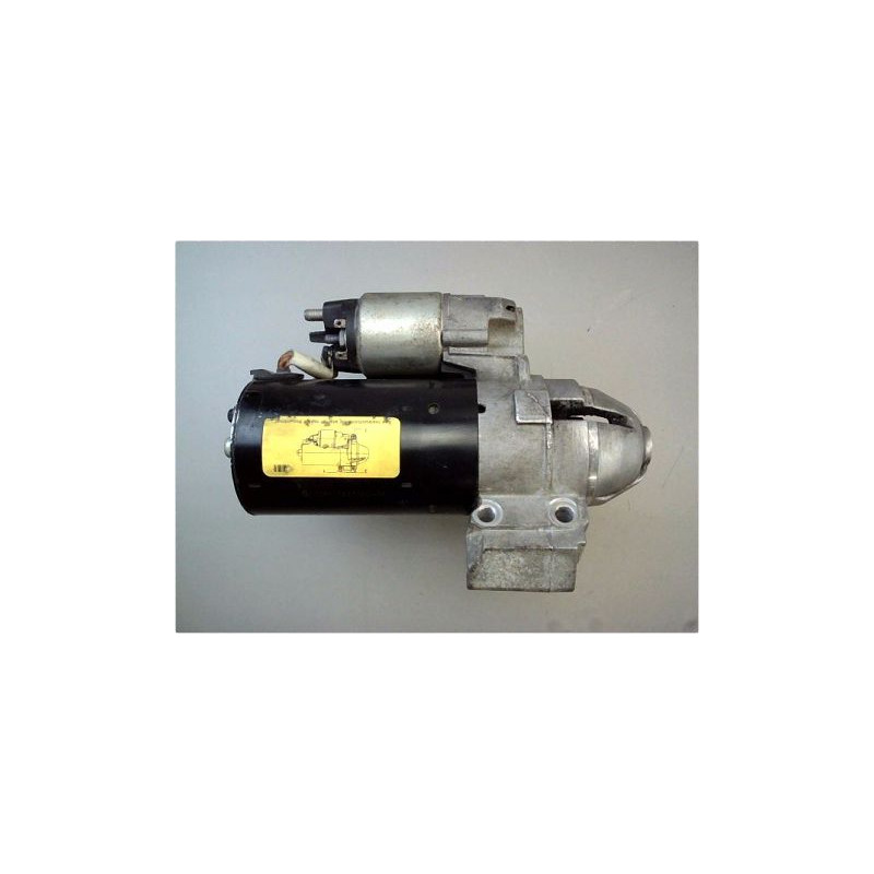 DEMARREUR B.M.W. SERIE 3