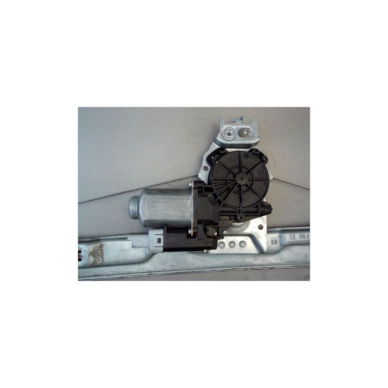 MECANISME LEVE-GLACE AVANT DROIT PEUGEOT 207