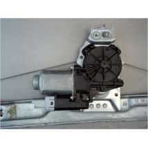 MECANISME LEVE-GLACE AVANT DROIT PEUGEOT 207