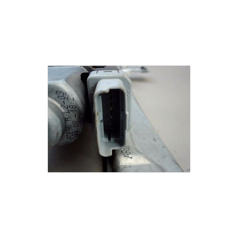 MECANISME LEVE-GLACE AVANT DROIT PEUGEOT 207