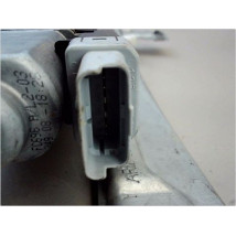 MECANISME LEVE-GLACE AVANT DROIT PEUGEOT 207