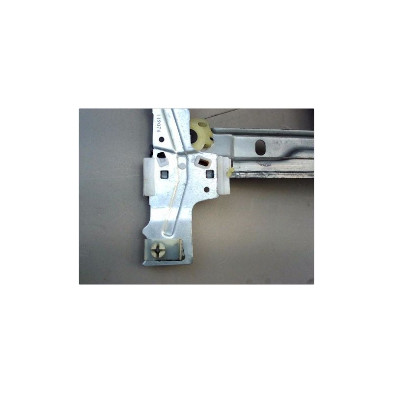 MECANISME LEVE-GLACE AVANT DROIT PEUGEOT 207