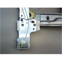 MECANISME LEVE-GLACE AVANT DROIT PEUGEOT 207