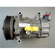 COMPRESSEUR AIR CONDITIONNE PEUGEOT 206
