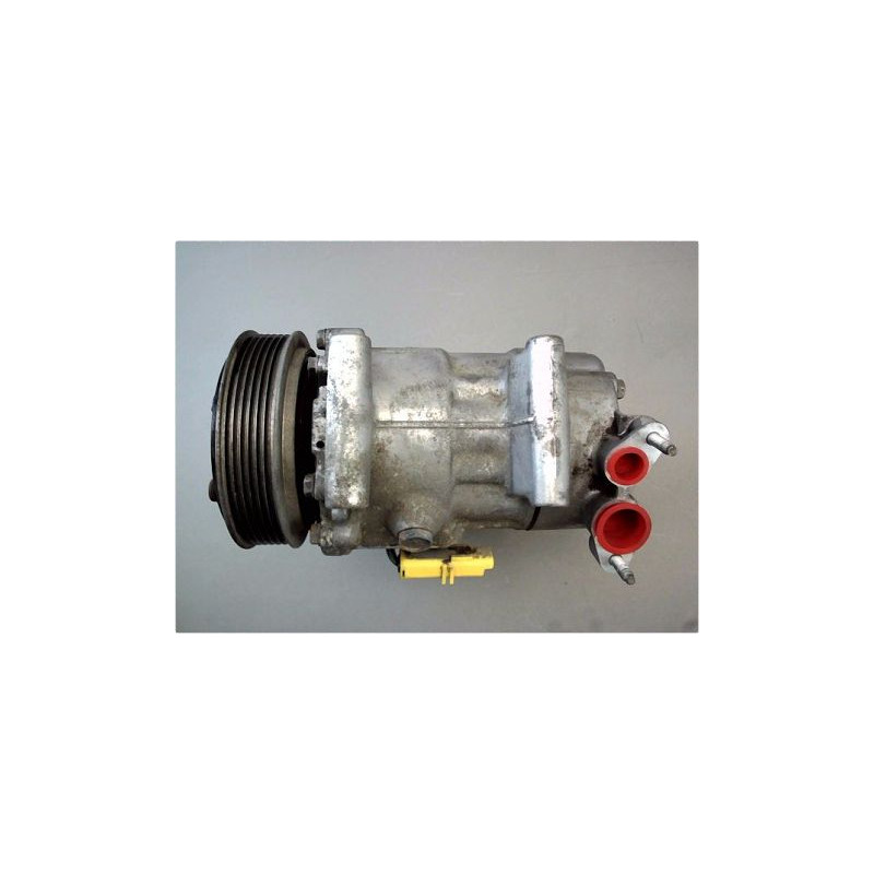 COMPRESSEUR AIR CONDITIONNE PEUGEOT 206