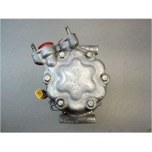 COMPRESSEUR AIR CONDITIONNE PEUGEOT 206