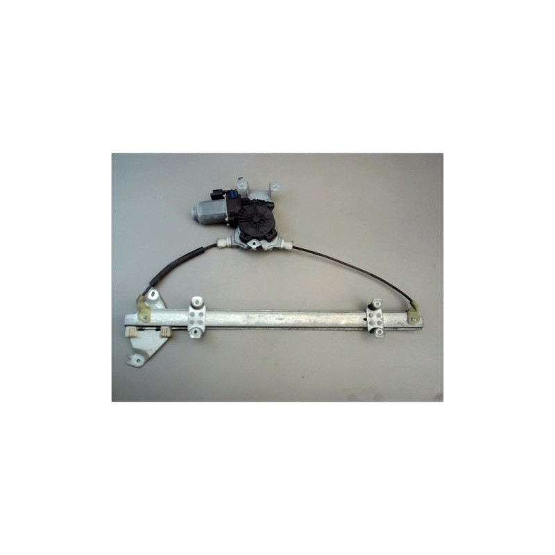 MECANISME LEVE-GLACE AVANT GAUCHE NISSAN NOTE