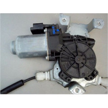 MECANISME LEVE-GLACE AVANT GAUCHE NISSAN NOTE