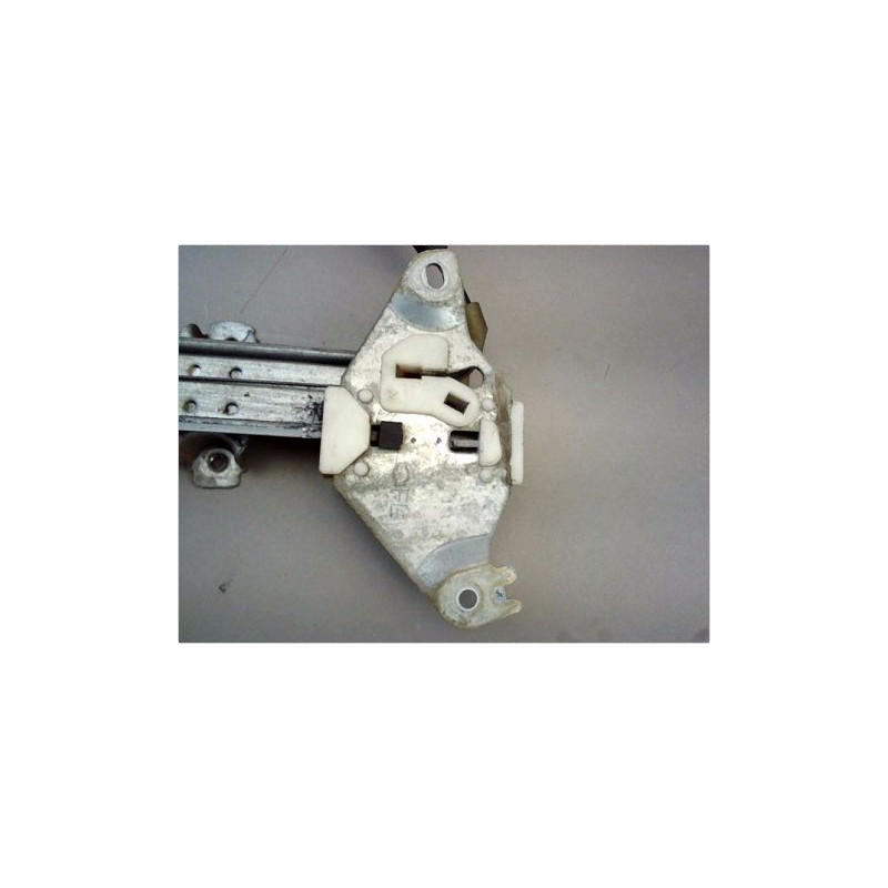 MECANISME LEVE-GLACE AVANT GAUCHE NISSAN NOTE