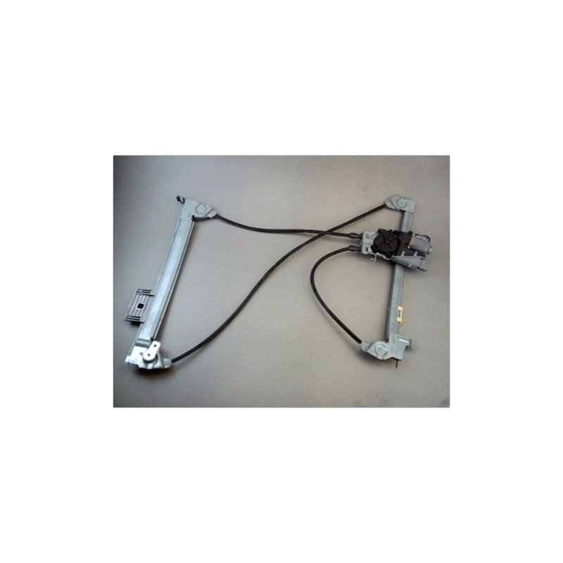 MECANISME LEVE-GLACE AVANT DROIT CITROEN C3