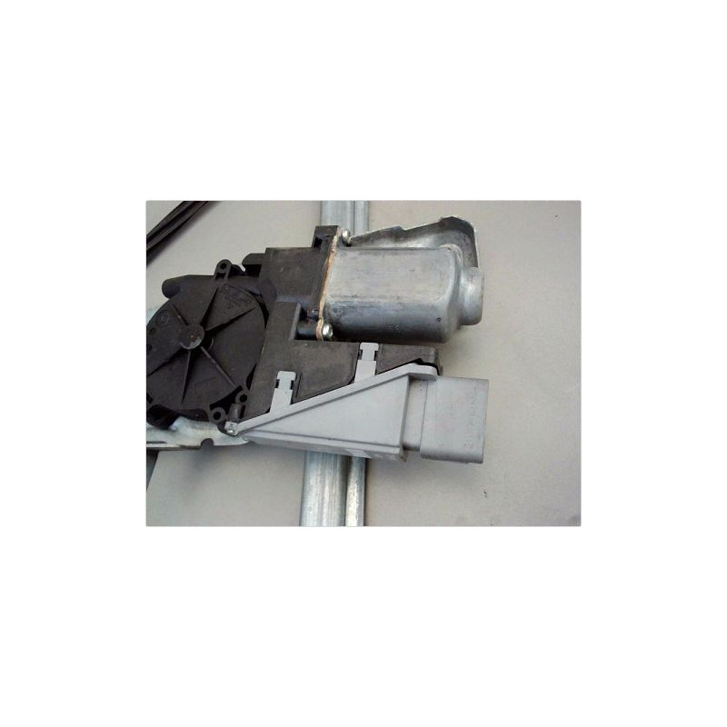 MECANISME LEVE-GLACE AVANT DROIT CITROEN C3